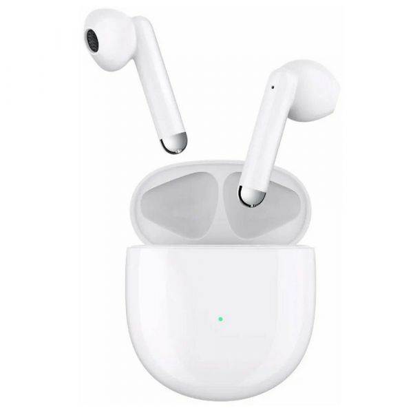 Bluetooth-гарнитура TCL Moveaudio S200 беспроводные bluetooth белый