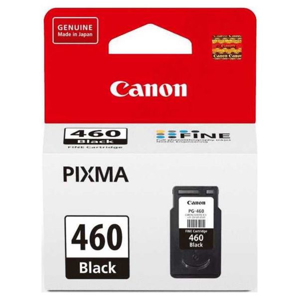 Картридж для принтера и МФУ Canon PG-460