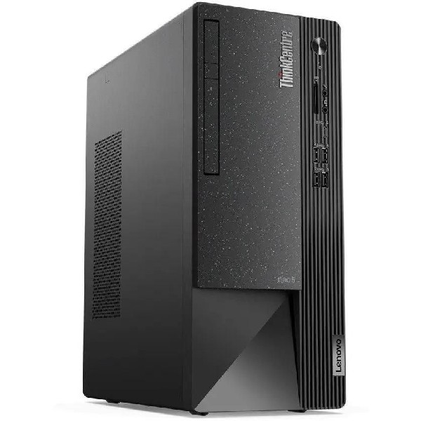 Компьютер Lenovo ThinkCentre Neo 50t [11se00pagp] Intel Core i5 12400 2.5Гц 8 Гб 1024 noOS