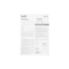 Конвектор Ballu BEC/ETMR-1500 белый