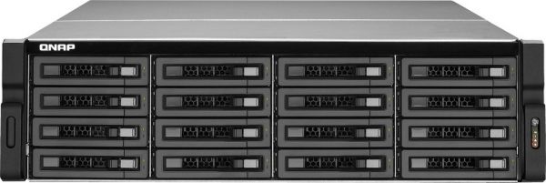 Корпуса и док-станции для жестких дисков QNAP TS-EC1679U-SAS-RP