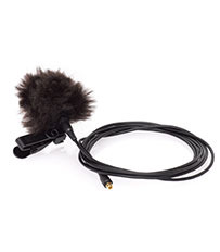 Микрофон Rode Lavalier Minifur, 3 шт