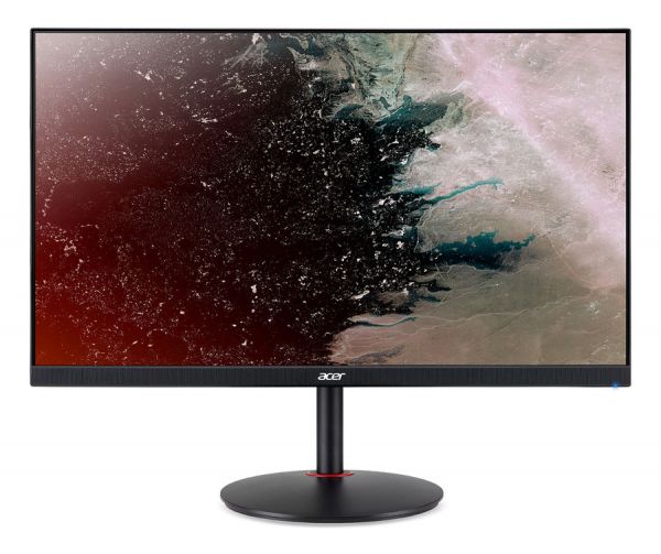 Монитор Acer Nitro XV270Ubmiiprx 27