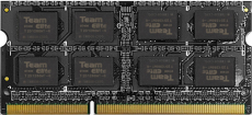 Оперативная память SO-DIMM Team Group TED34G1600C11-S01 DDR3 4Gb