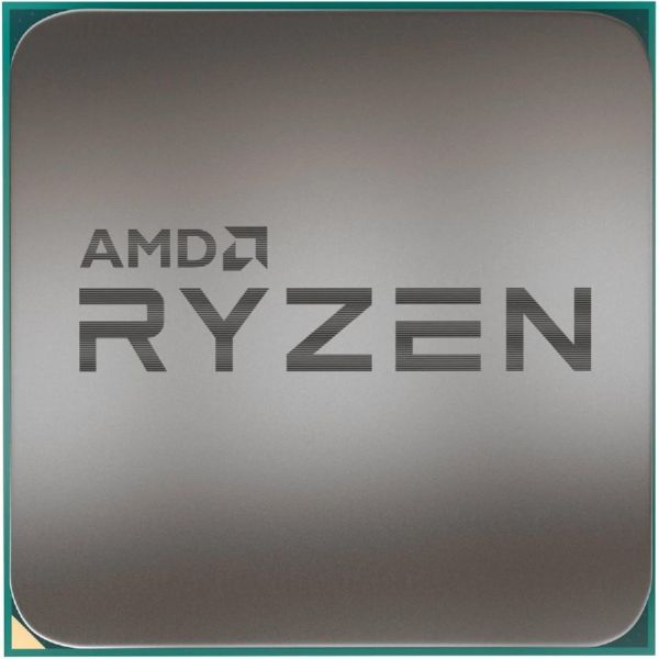 Процессор AMD Ryzen 5 5600GT 3.6 ГГц OEM [100-000001488]