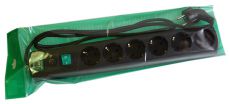 Сетевой фильтр MОST LRG-USB Black