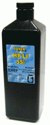 Тонер для картриджа HP LJ 5Si WX (Bulat) (900 г)