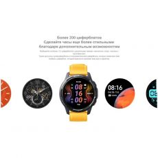 Умные часы Xiaomi Watch S1 Active GL синий