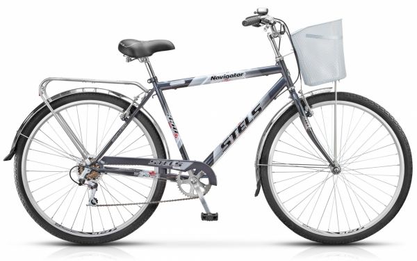 Горный велосипед Stels Navigator-350 Gent 28