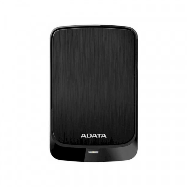 Внешний жесткий диск ADATA HV320 [ahv320-1tu31-cbk], 1 Тб, HDD 2.5 